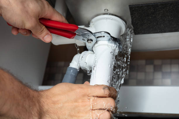 Best Water damage contractors near me  in Colquitt, GA