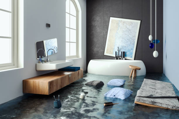 Best Flood restoration services  in Colquitt, GA